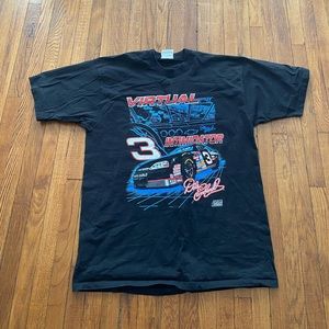 Vintage Dale Earnhardt Size Xlarge